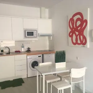  Apartamento Apartamento Canteras España