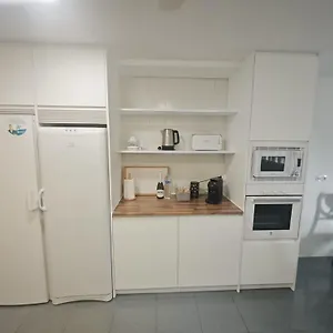  Apartamento Edén Costa Primera Línea De Mar España