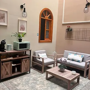  Privatunterkunft La Casa De Lola