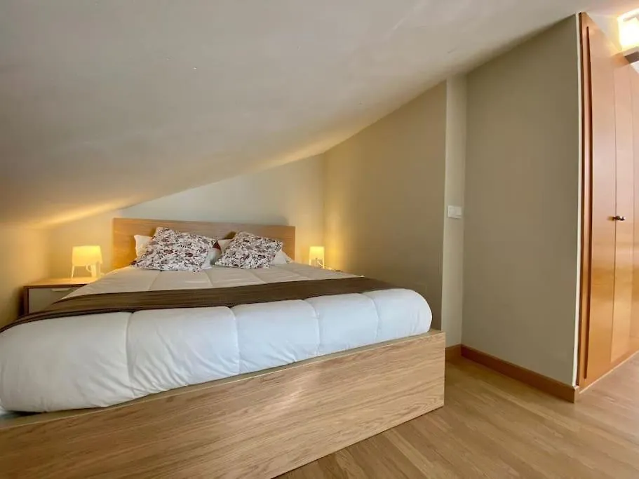 Exclusive Beachfront Penthouse Almayate Alto