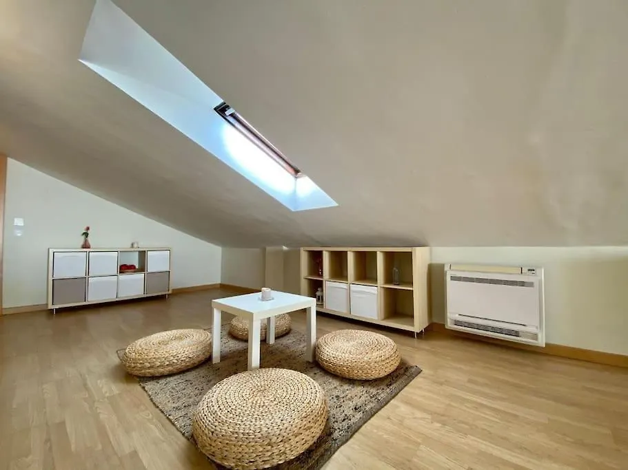 Apartment Exclusive Beachfront Penthouse Almayate Alto