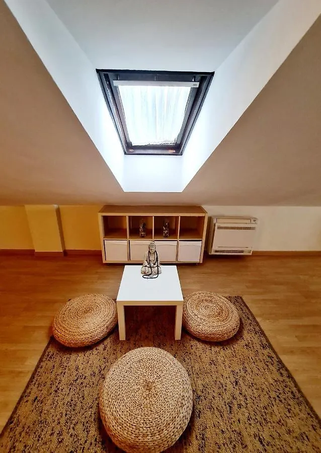 Exclusive Beachfront Penthouse Almayate Alto 0*,  Spain