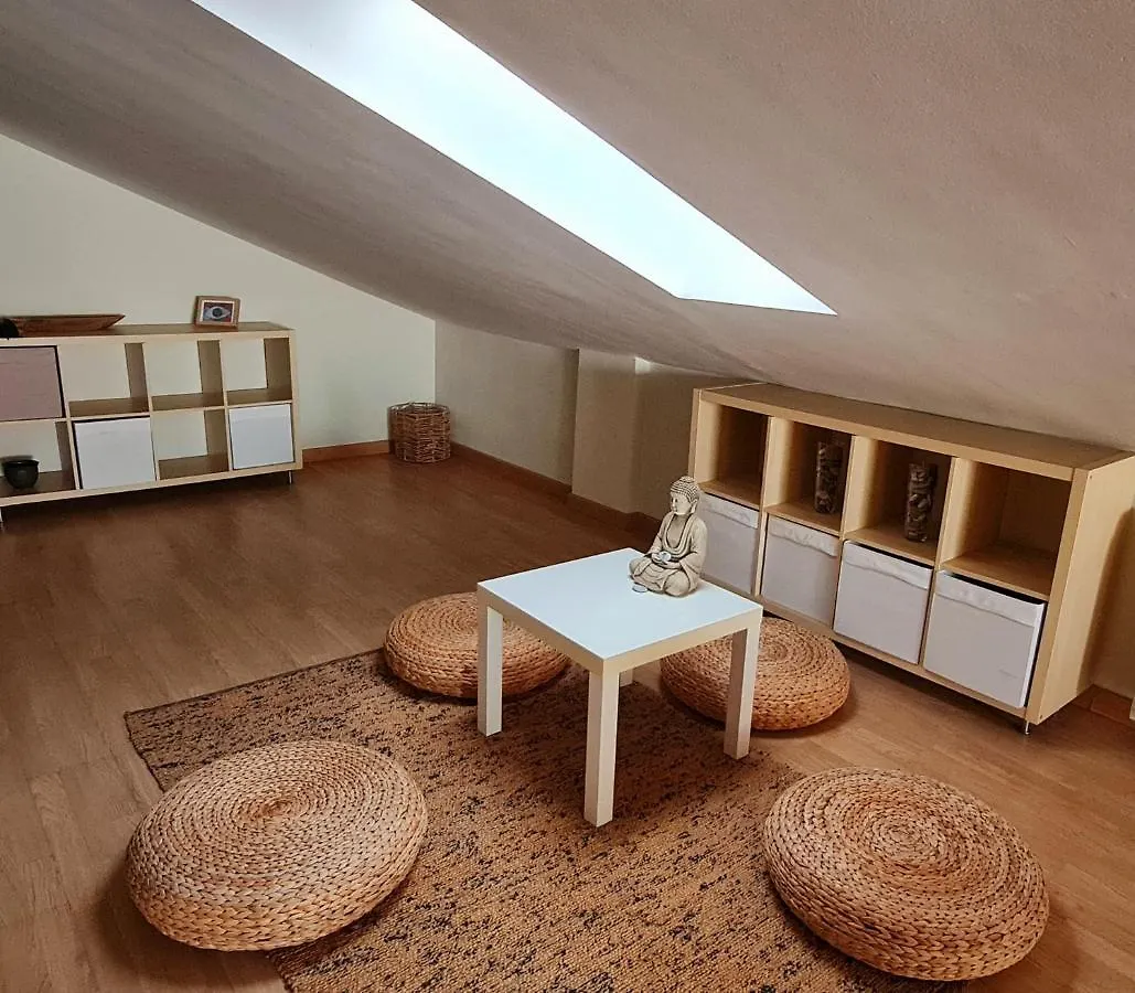 Apartment Exclusive Beachfront Penthouse Almayate Alto