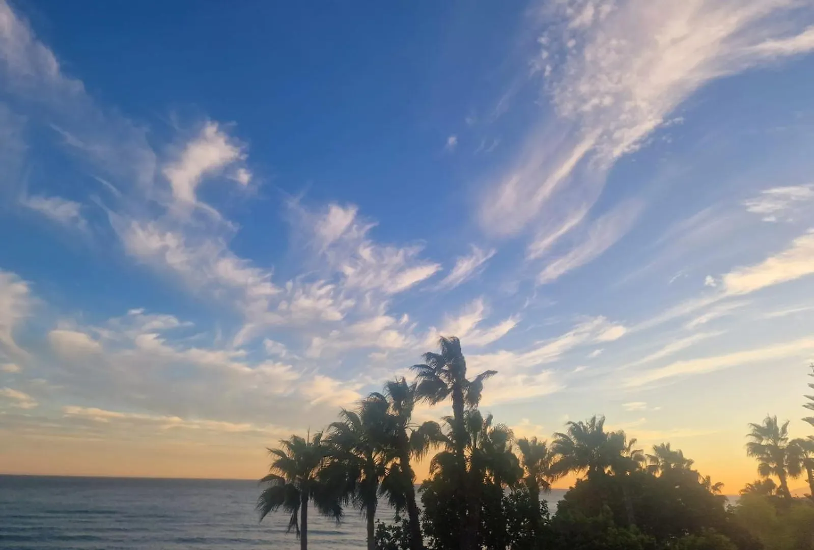 Exclusive Beachfront Penthouse Almayate Alto Spain